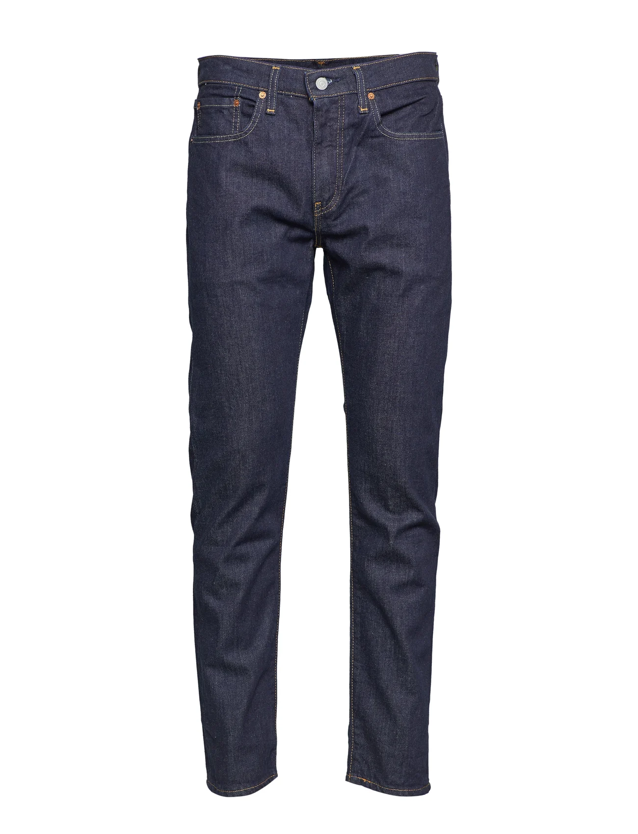 LEVI´S Men - 502 TAPER ROCK COD - tapered jeans - dark indigo - flat finish - 1
