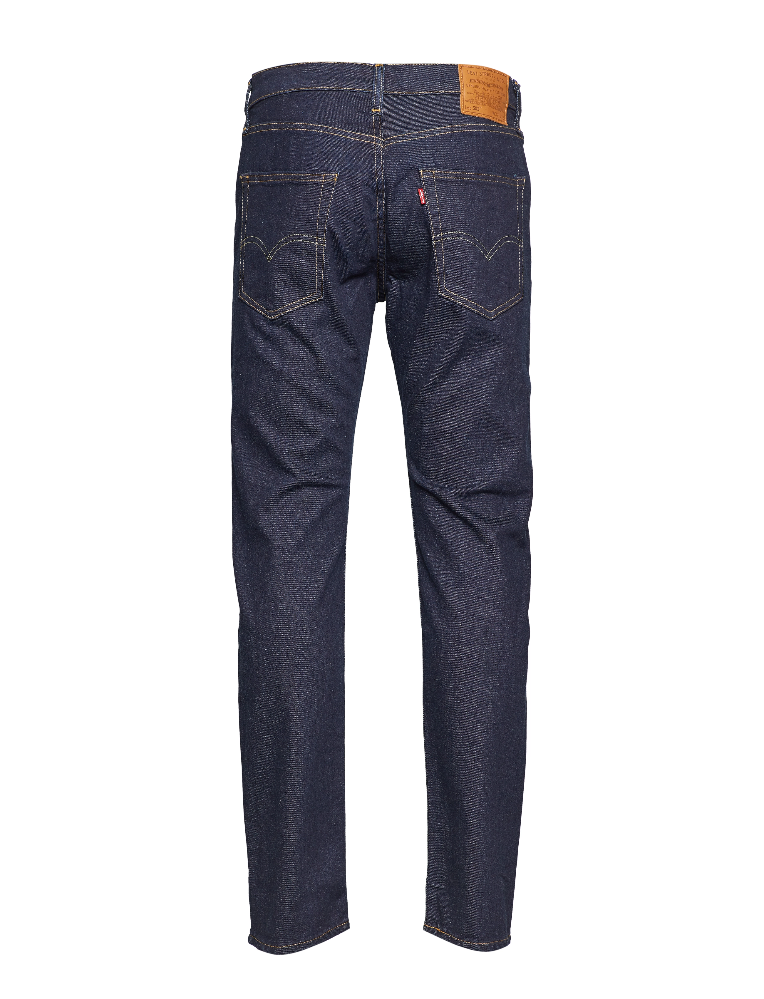 Levi's® 502 Taper Rock Cod (LSM2950702800) - Tapered jeans - Boozt.com