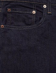 LEVI´S Men - 502 TAPER ROCK COD - tapered jeans - dark indigo - flat finish - 4