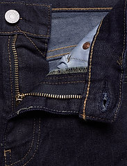 LEVI´S Men - 502 TAPER ROCK COD - tapered jeans - dark indigo - flat finish - 5