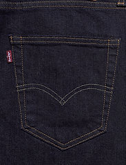LEVI´S Men - 502 TAPER ROCK COD - tapered jeans - dark indigo - flat finish - 6