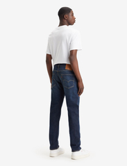LEVI´S Men - 502 TAPER BIOLOGIA ADV - tapered jeans - dark indigo - worn in - 3