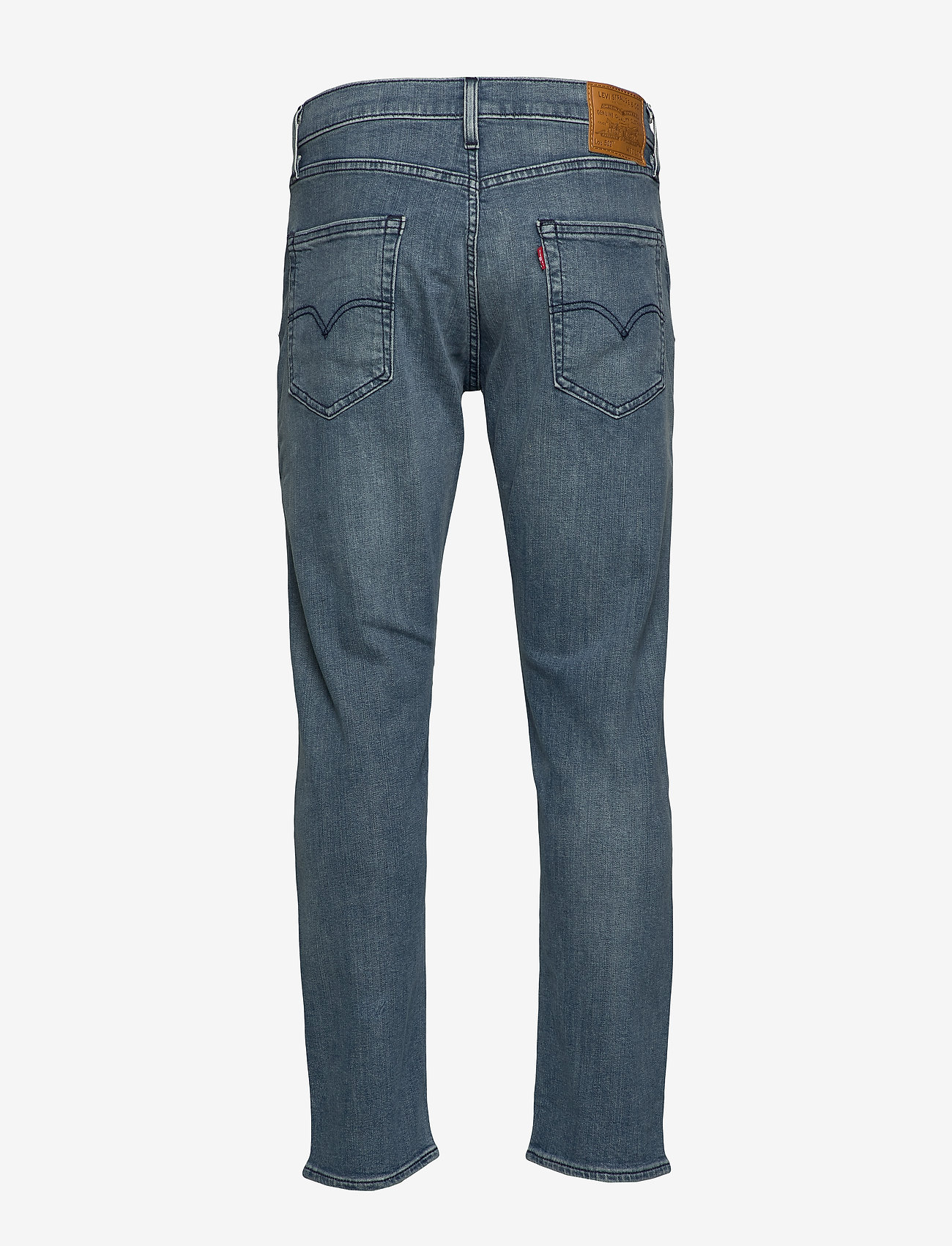 LEVI´S Men - 502 TAPER GREEN CIDER ADV - greens - 2