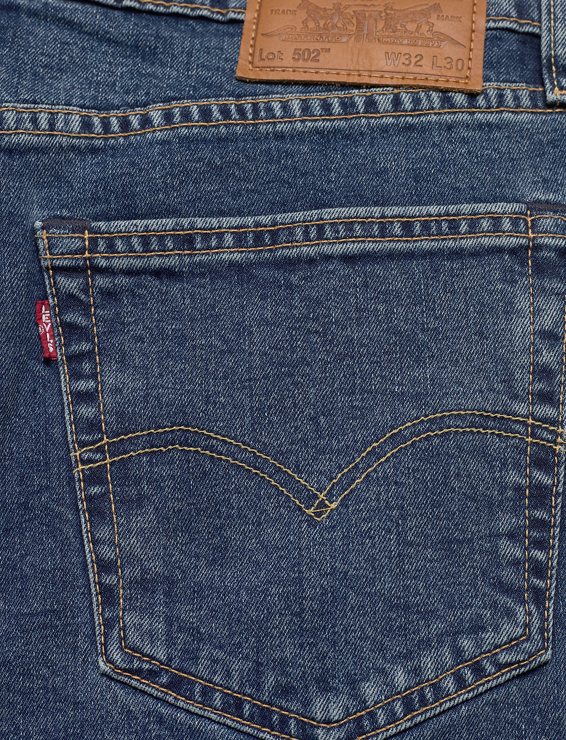 502 online stretch levi's