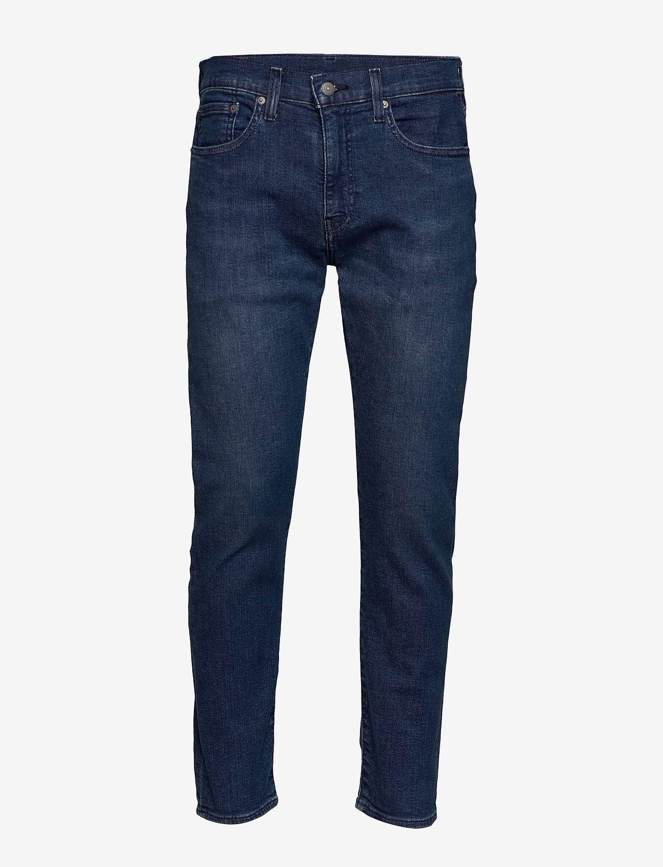 LEVI´S Men - 502 TAPER SAGE SUPER NOVA ADV - dark indigo - flat finish - 0