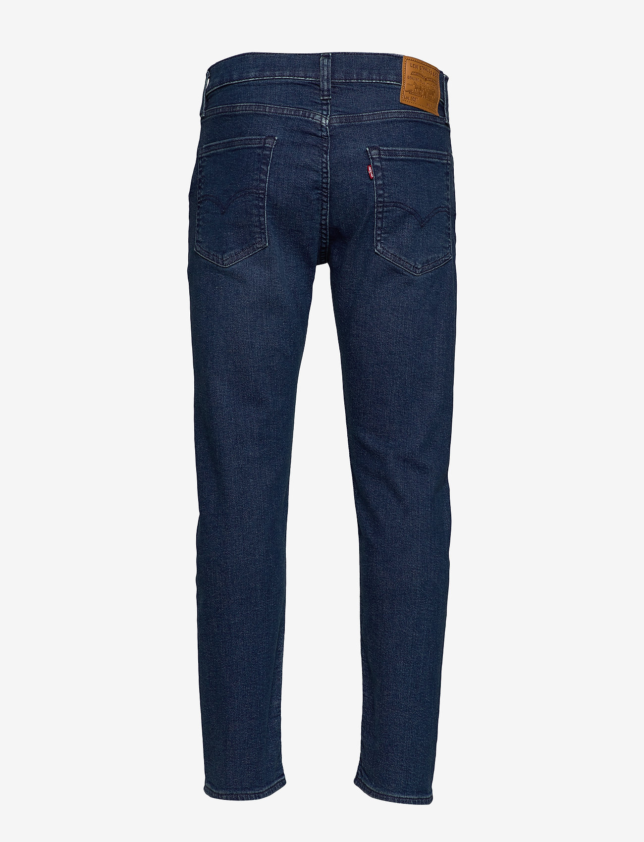 LEVI´S Men - 502 TAPER SAGE SUPER NOVA ADV - dark indigo - flat finish - 2