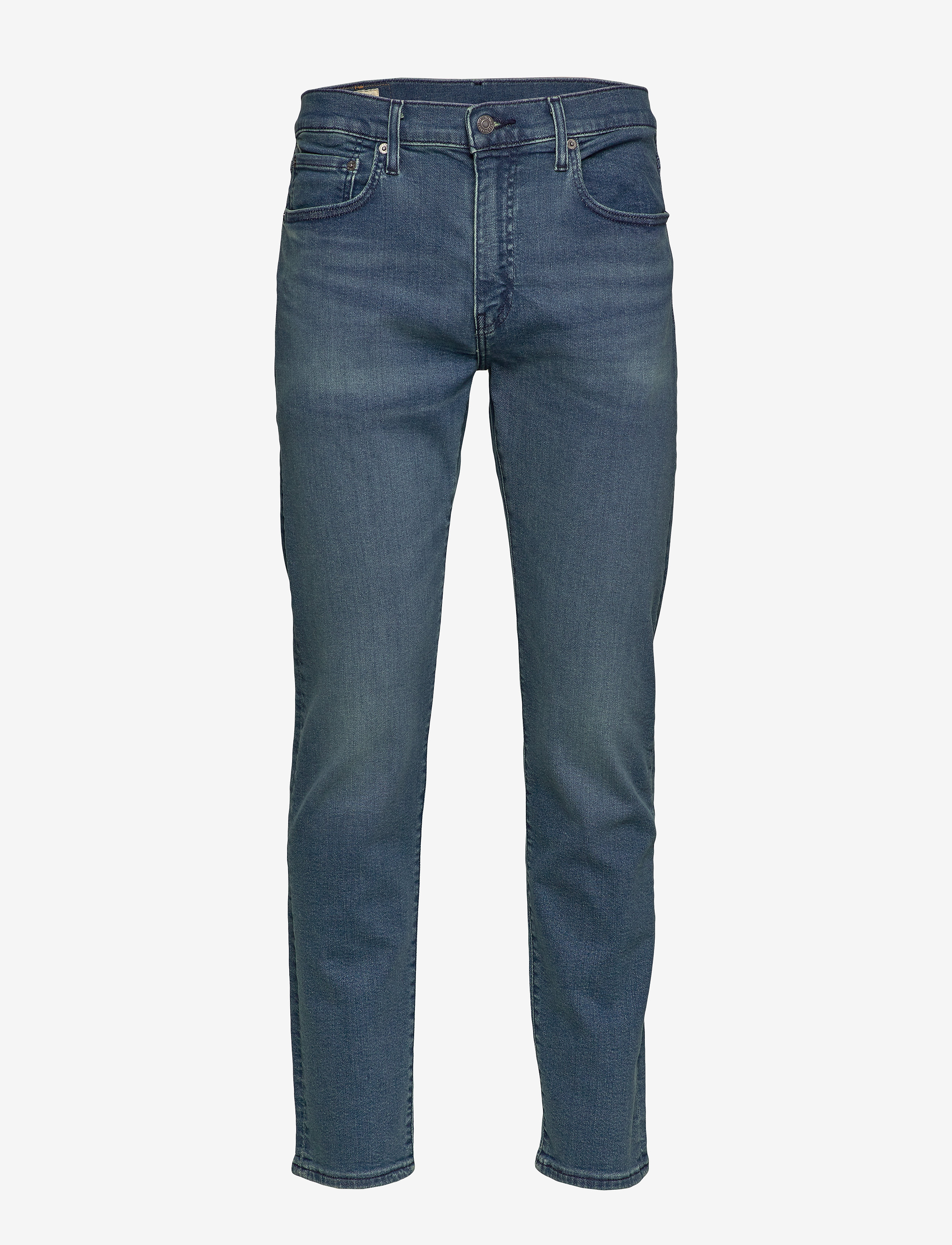 LEVI´S Men - 502 TAPER SAGE OCEANSIDE ADV T - dark indigo - flat finish - 0