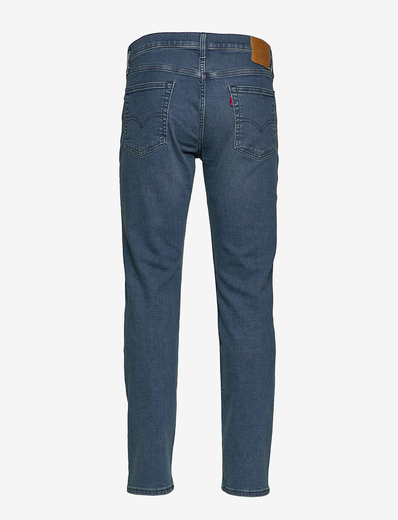 LEVI´S Men - 502 TAPER SAGE OCEANSIDE ADV T - dark indigo - flat finish - 1