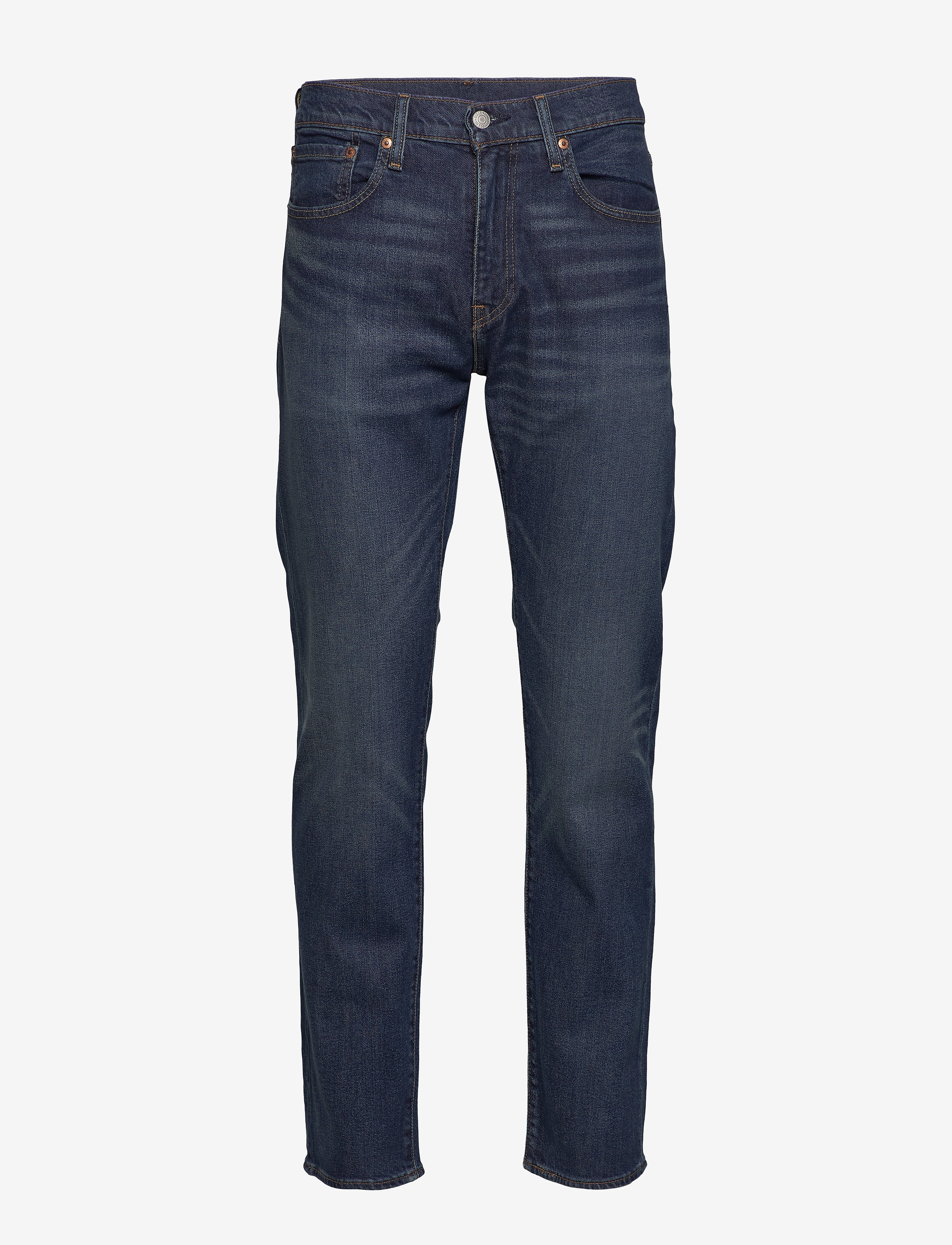 DARK INDIGO - WORN IN