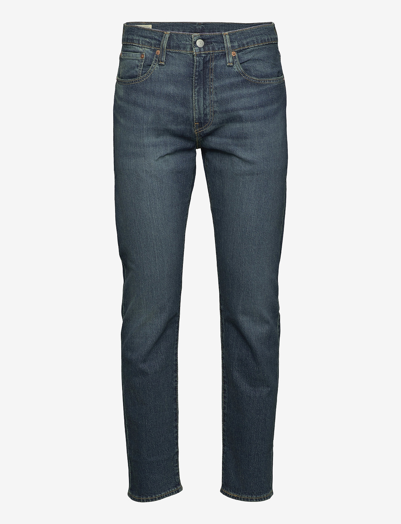 DARK INDIGO - WORN IN