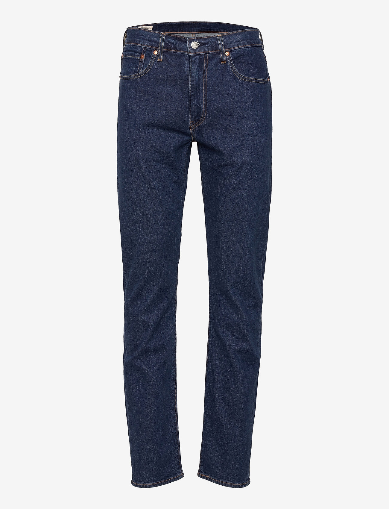 LEVI´S Men - 502 TAPER STORMY STONES - dark indigo - flat finish - 0