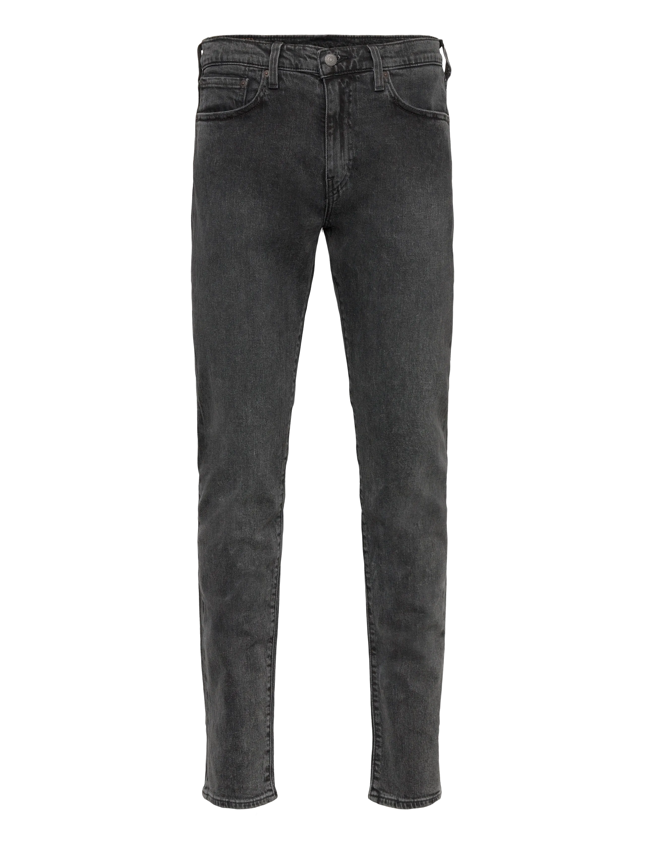 LEVI'S 502 Taper Overnighter Schwarz - 30x32 - Herren