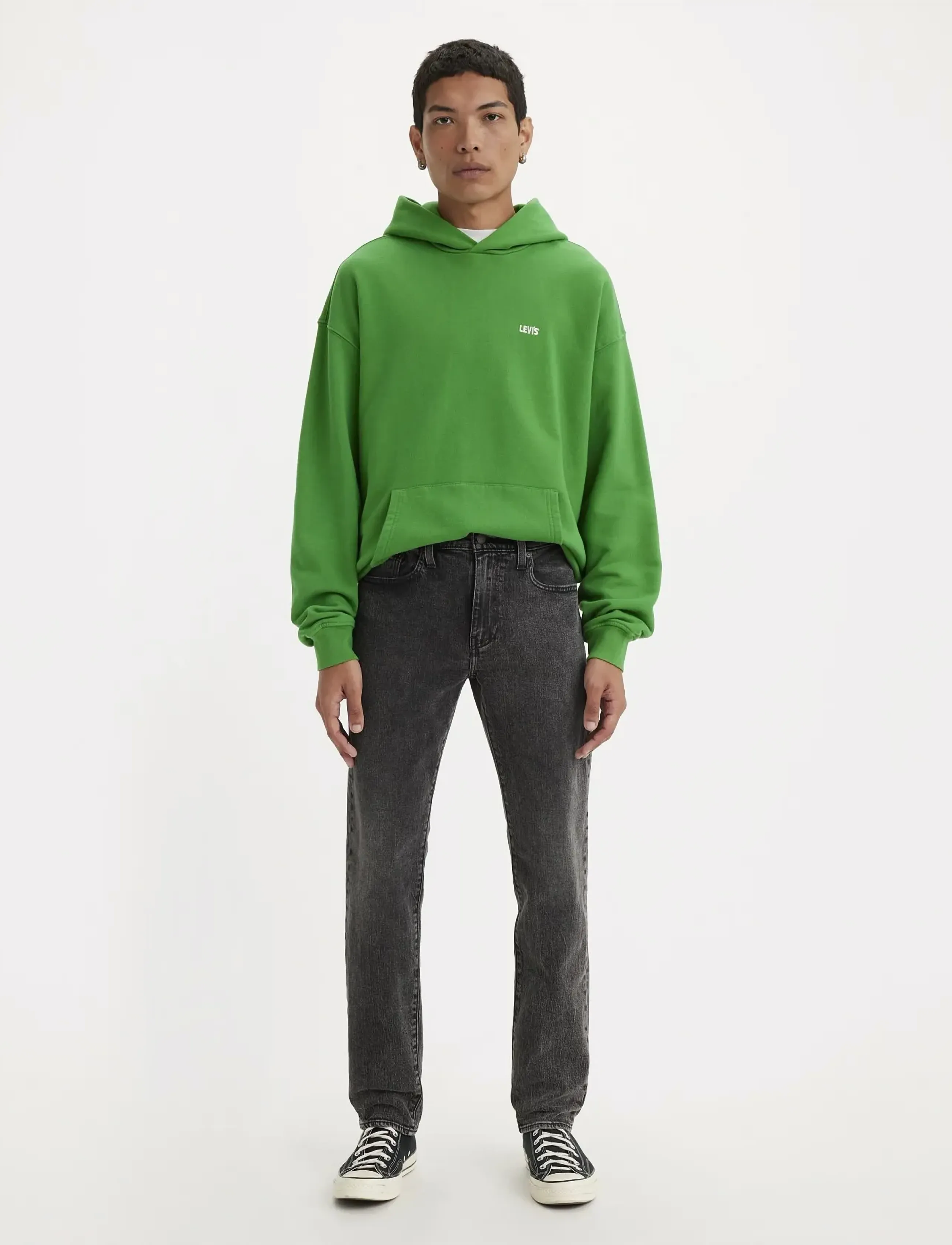 LEVIS ® Jeans '502® Taper' herr – bild 6