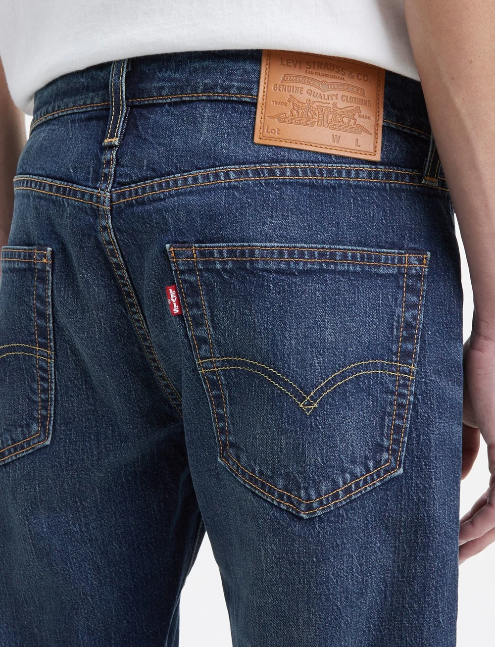 502 TAPER RAINFALL MENS