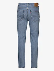 LEVI´S Men - 502 TAPER BACK ON MY FEET - tapered jeans - med indigo - worn in - 2