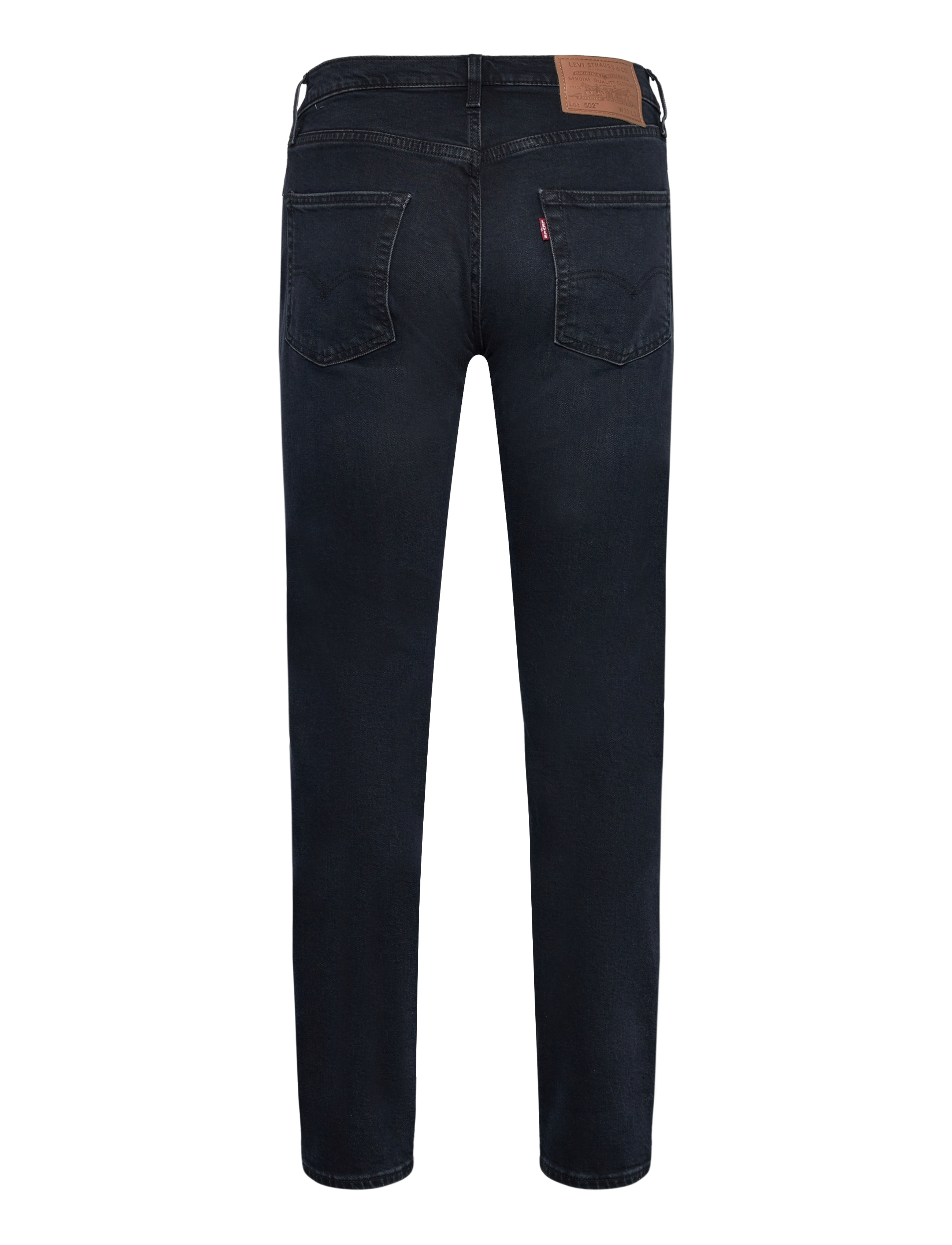 Levi's® - 502 TAPER CHICKEN OF THE WOODS ADV - chicken of the wo - 1