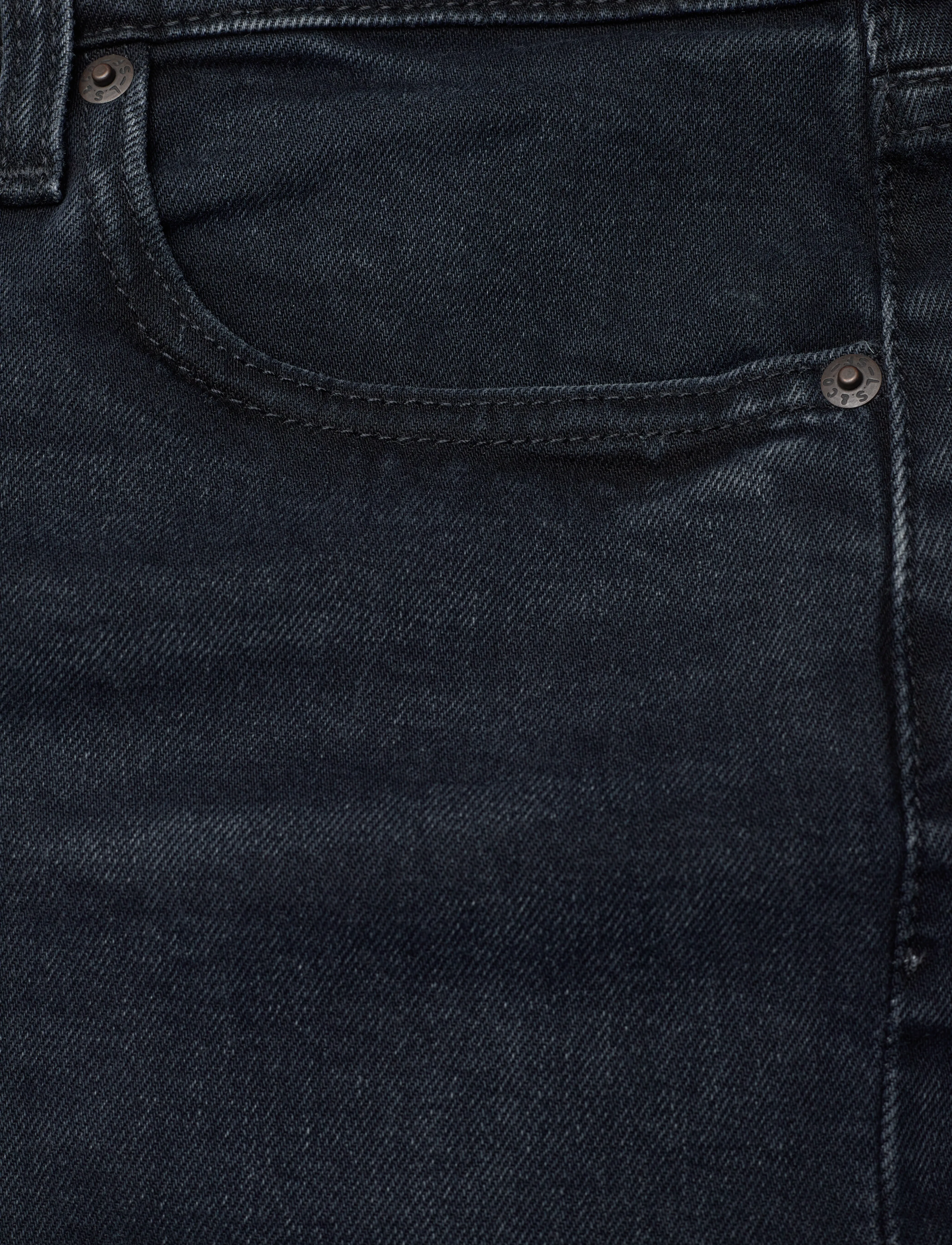Levi's® - 502 TAPER CHICKEN OF THE WOODS ADV - chicken of the wo - 3