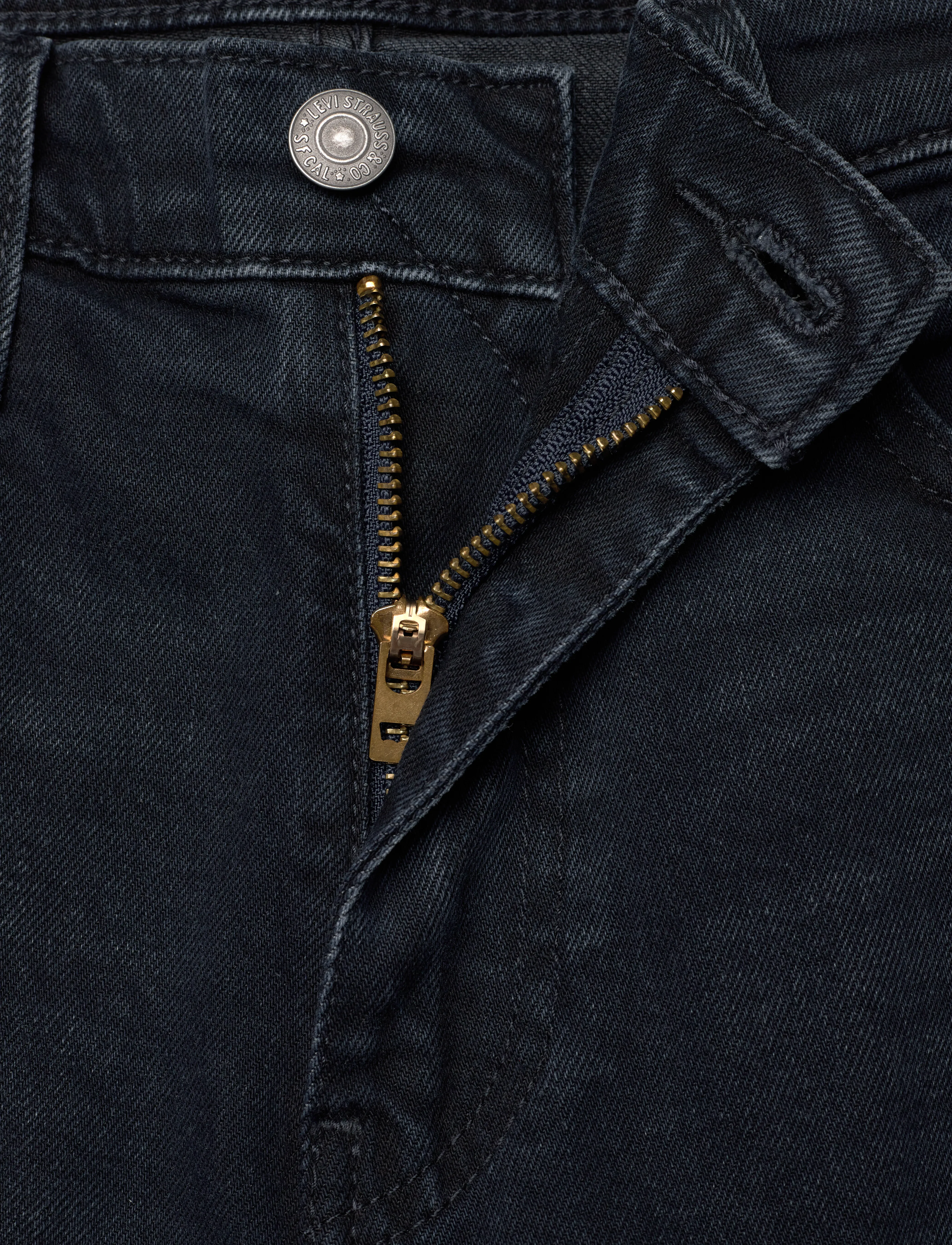 Levi's® - 502 TAPER CHICKEN OF THE WOODS ADV - chicken of the wo - 2