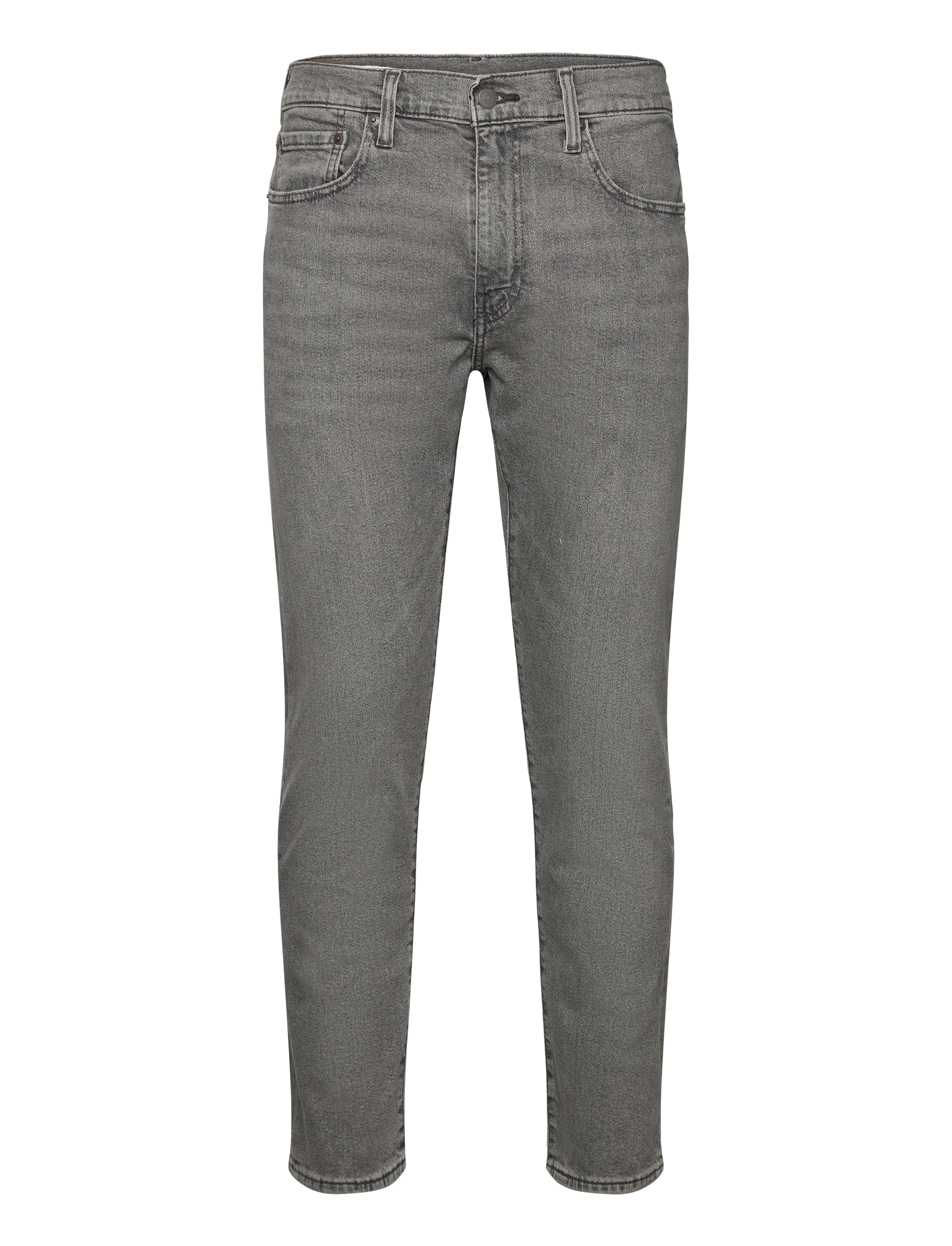 LEVI'S 502 Taper Whatever You Like Grau - 29x32 - Herren
