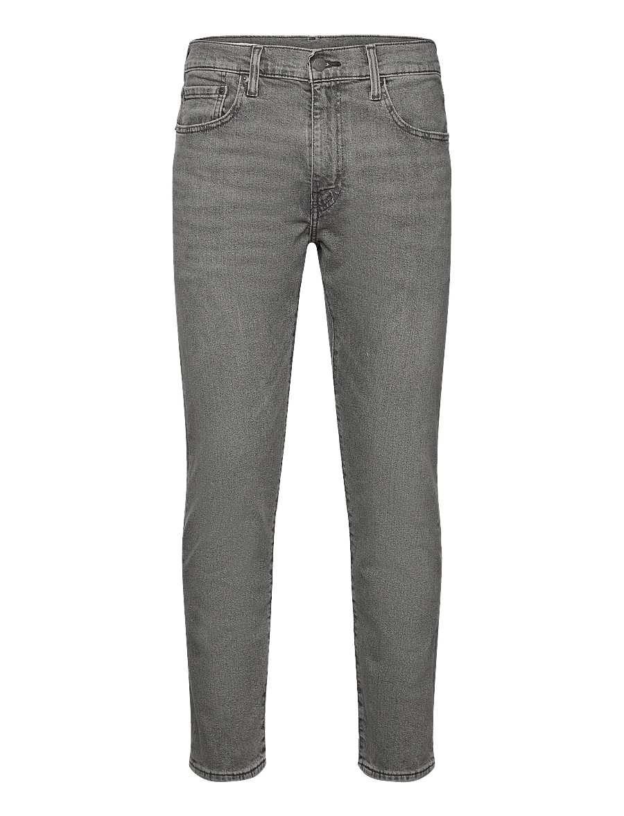 Levi's® - 502 TAPER WHATEVER YOU LIKE - oddmjóar gallabuxur - greys - 1