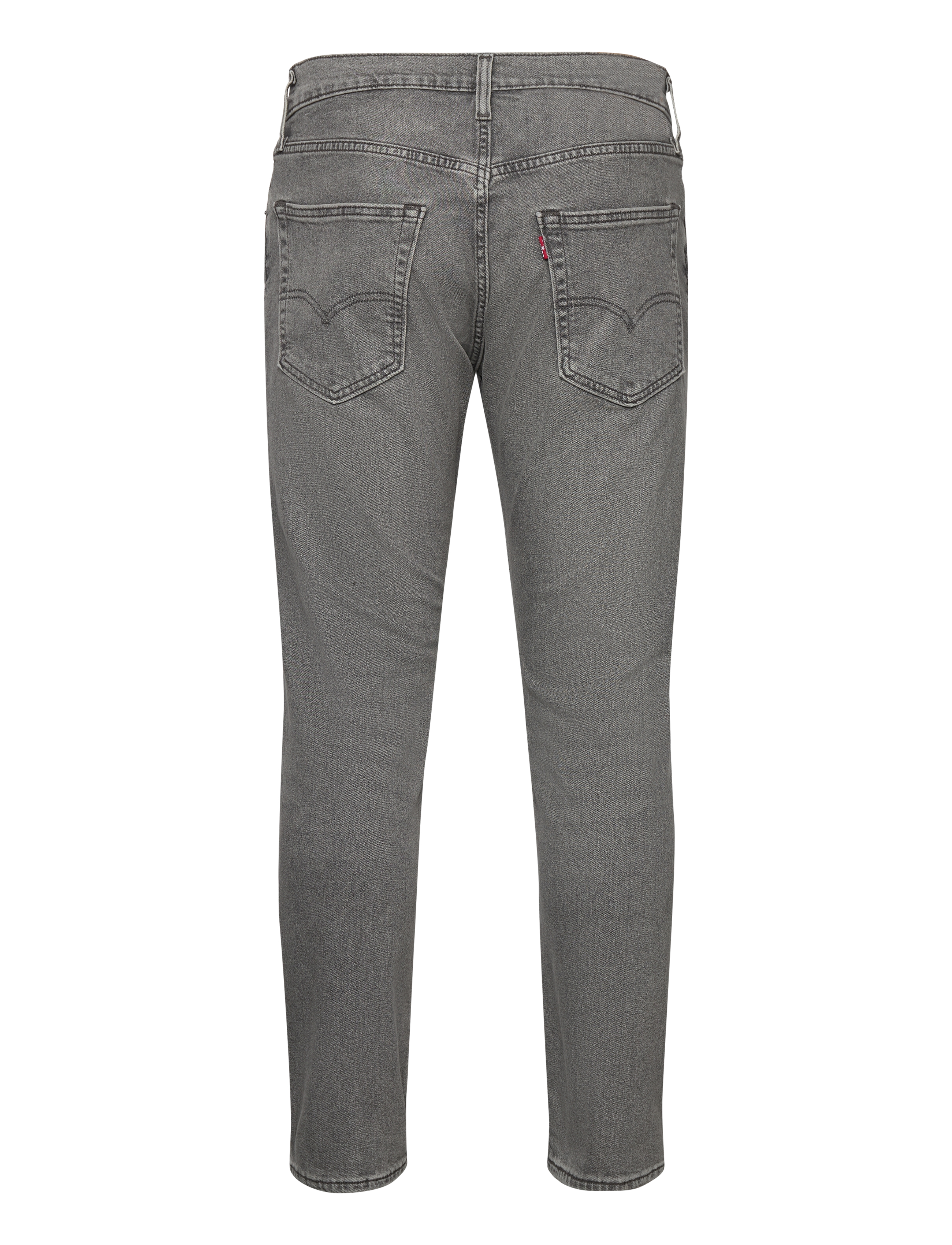 Levi's® - 502 TAPER WHATEVER YOU LIKE - spodnie & dżinsy - greys - 2