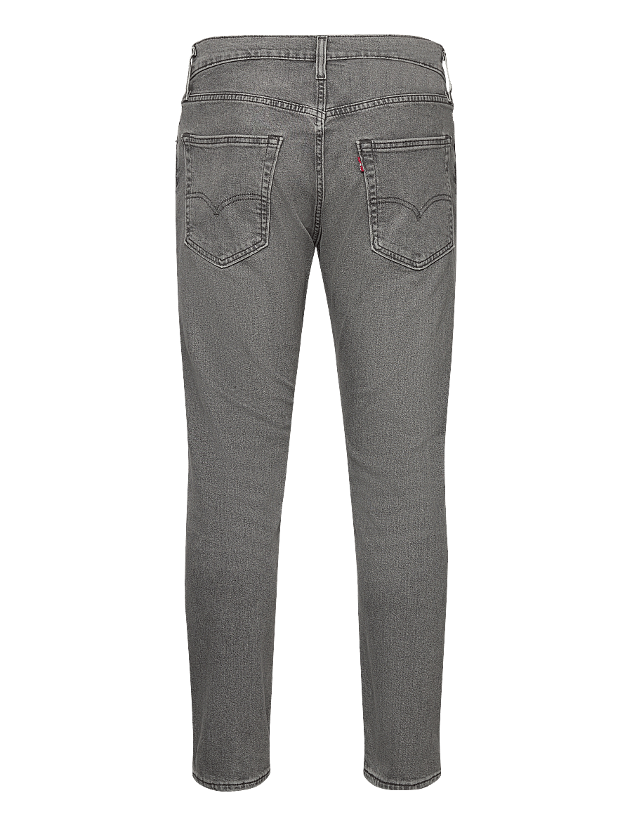 Levi's® - 502 TAPER WHATEVER YOU LIKE - oddmjóar gallabuxur - greys - 2
