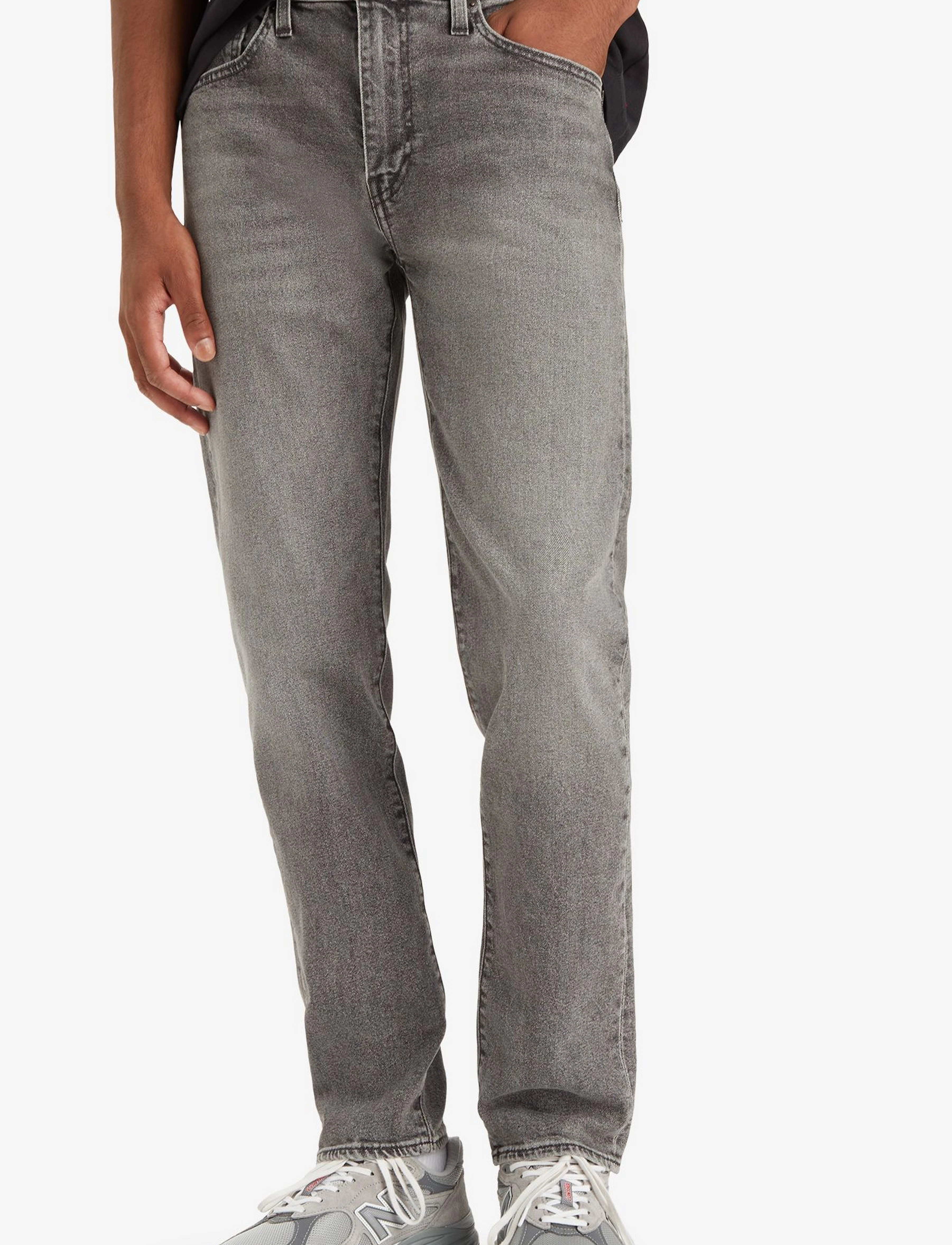 LEVIS ® Jeans 502 Tapered herr – bild 6