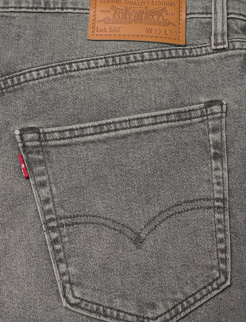 Jeans Casual Levis 501 Homme Gris Levi's® 502 Taper Whatever You