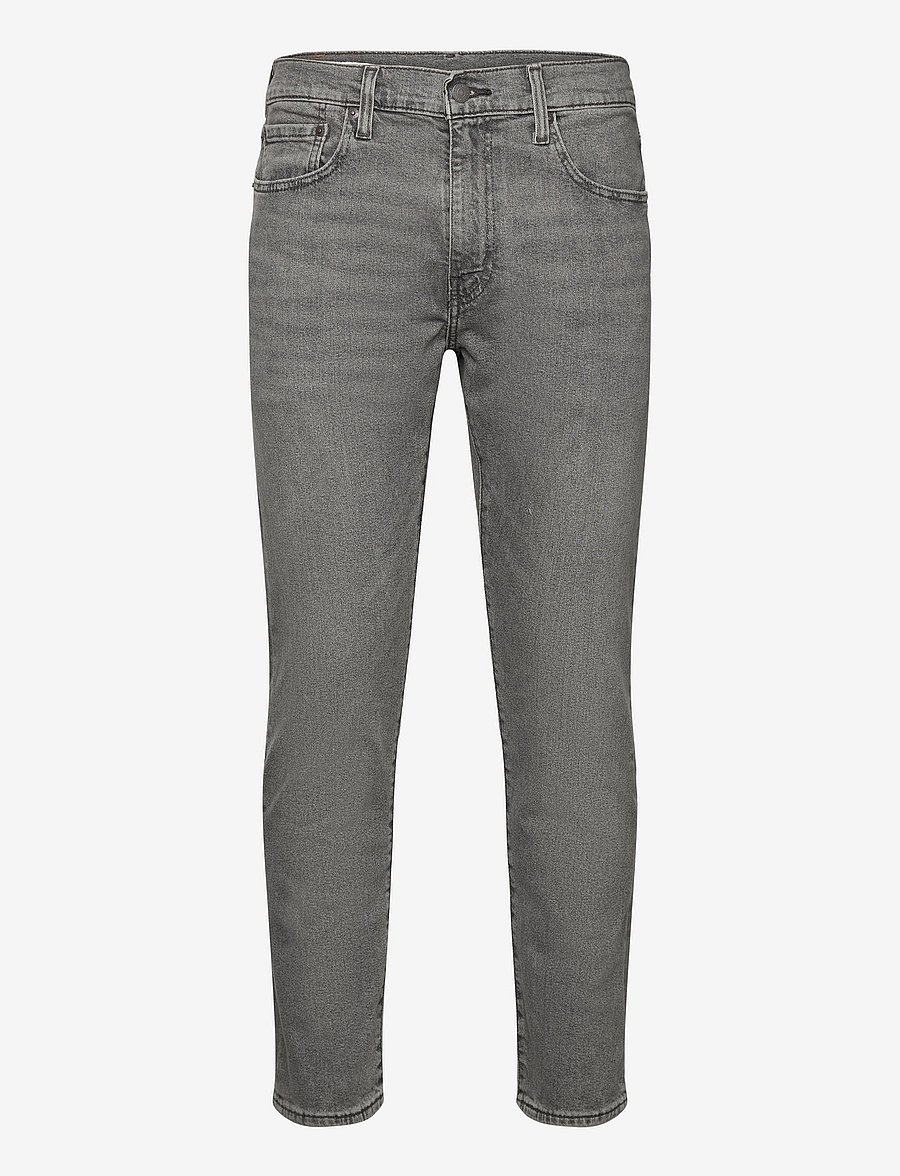 Levi's® - 502 TAPER WHATEVER YOU LIKE - schmal zulaufende jeans - greysv - 1