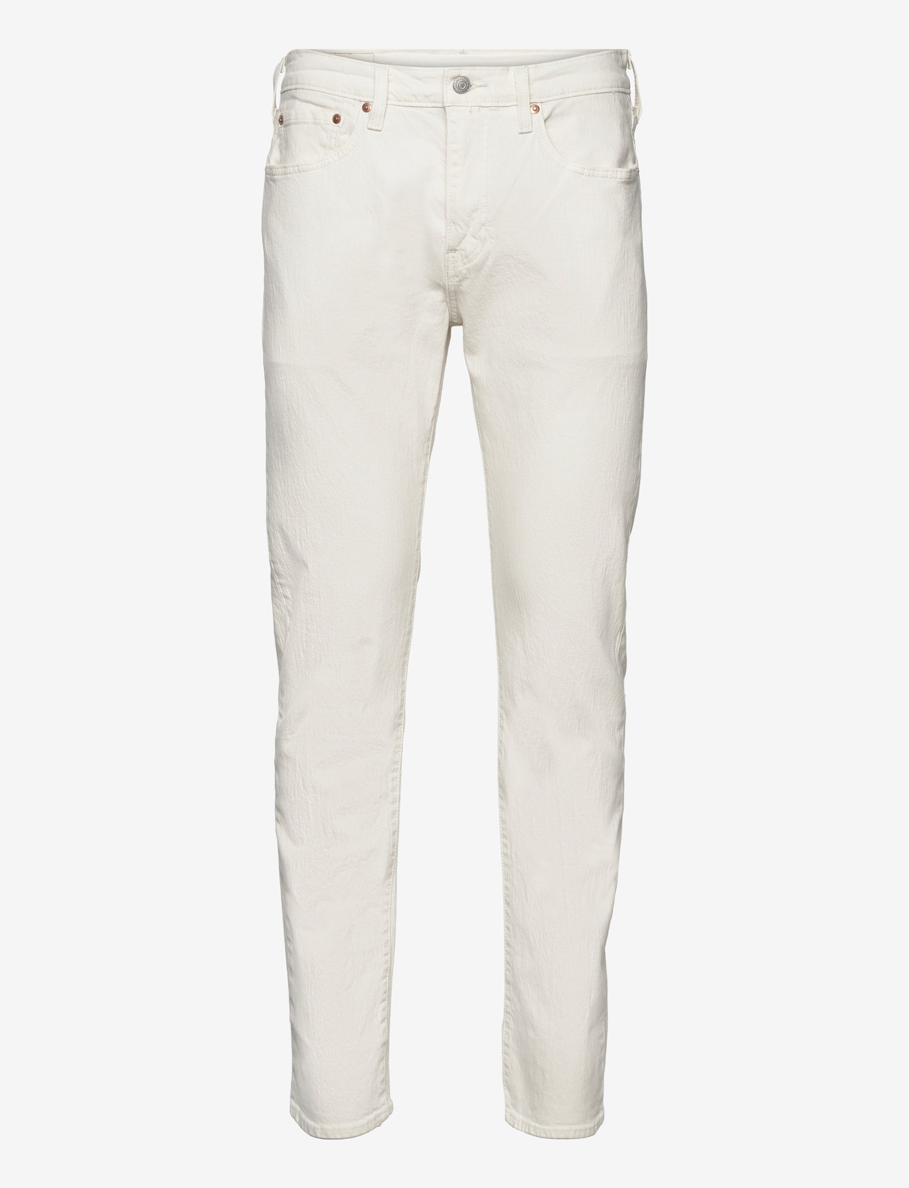 Levi's® - 502 TAPER WHY SO FROSTY GD - tans - 0