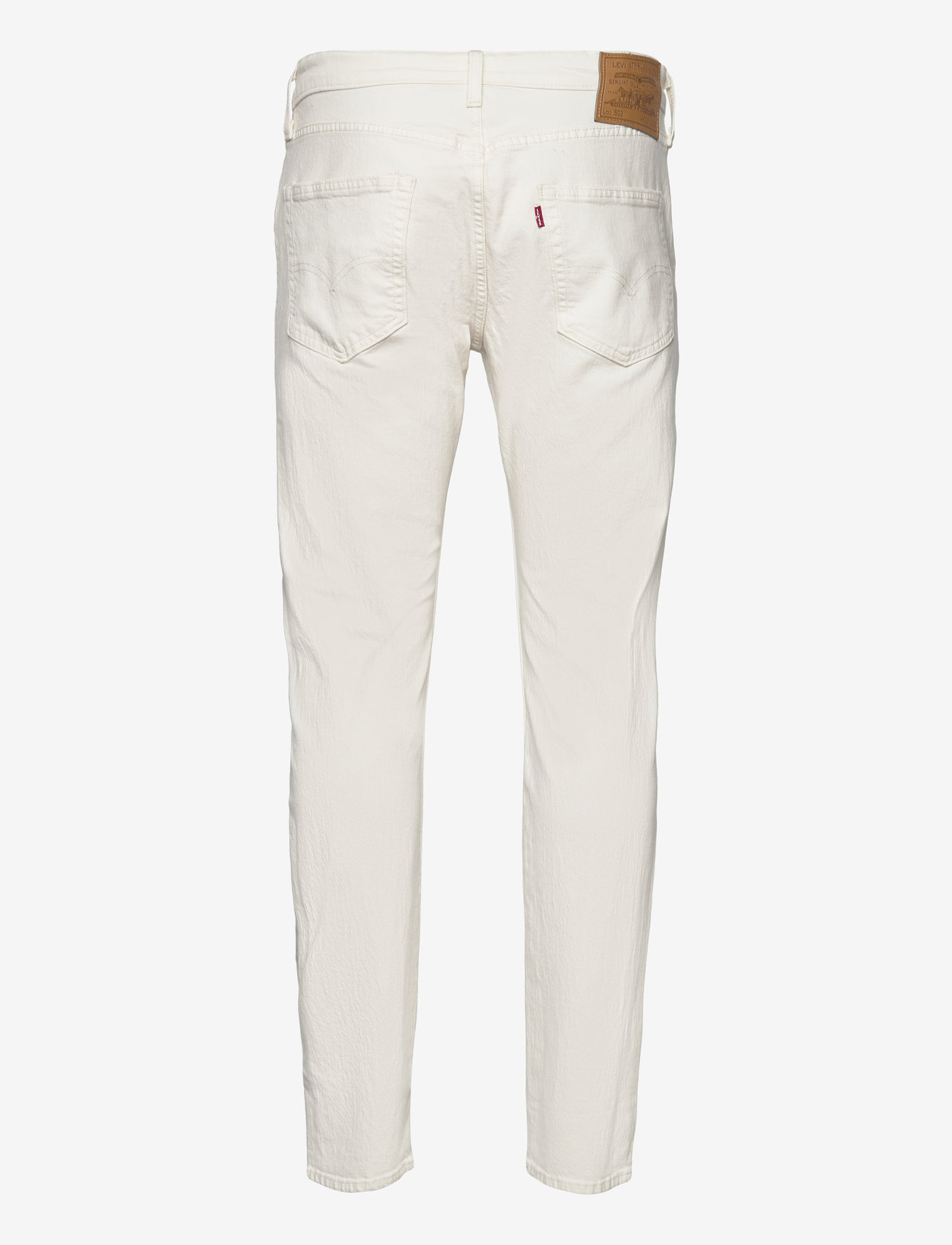 Levi's® - 502 TAPER WHY SO FROSTY GD - tans - 1