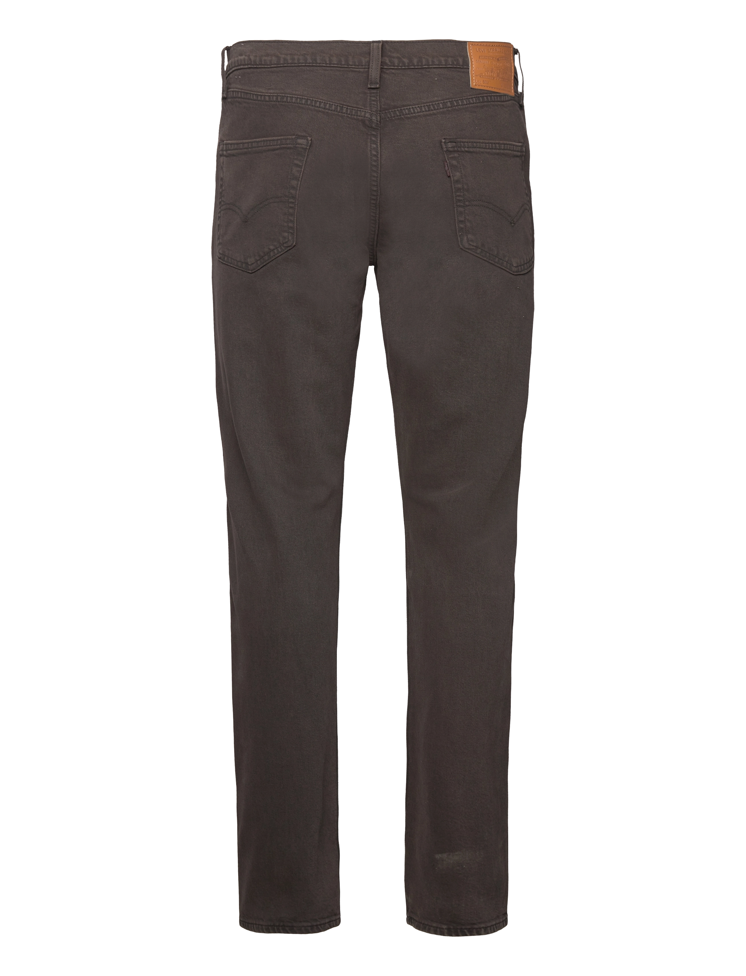 Levi's® - 502 TAPER MEET AT DUSK OD - browns - 2