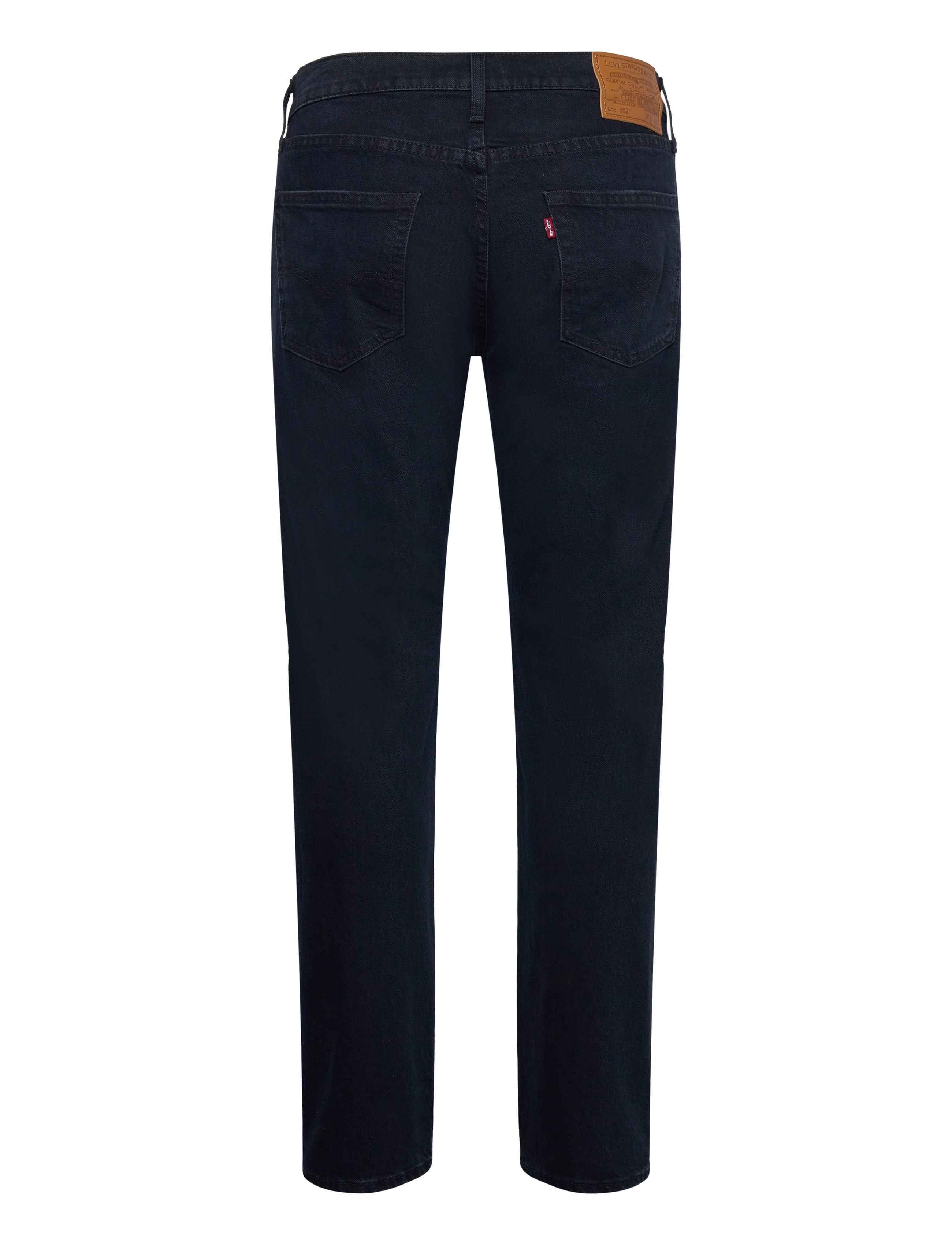 Levi's® - 502 TAPER MASTER OF NONE - tapered-lõikega teksad - blues - 2
