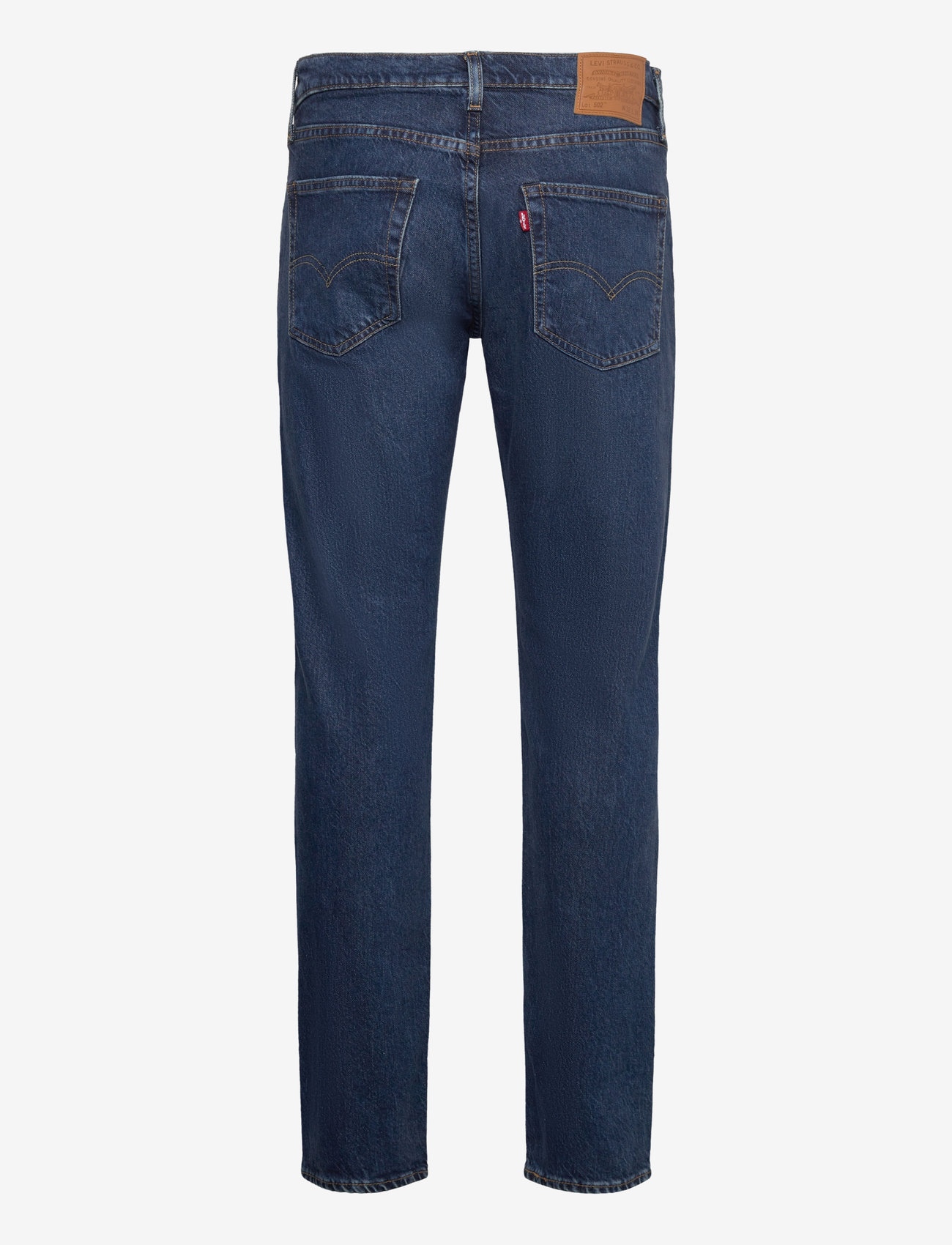 Levi's® - 502 TAPER JACK OF ALL TRADES - tapered jeans - jack of all trades - 2