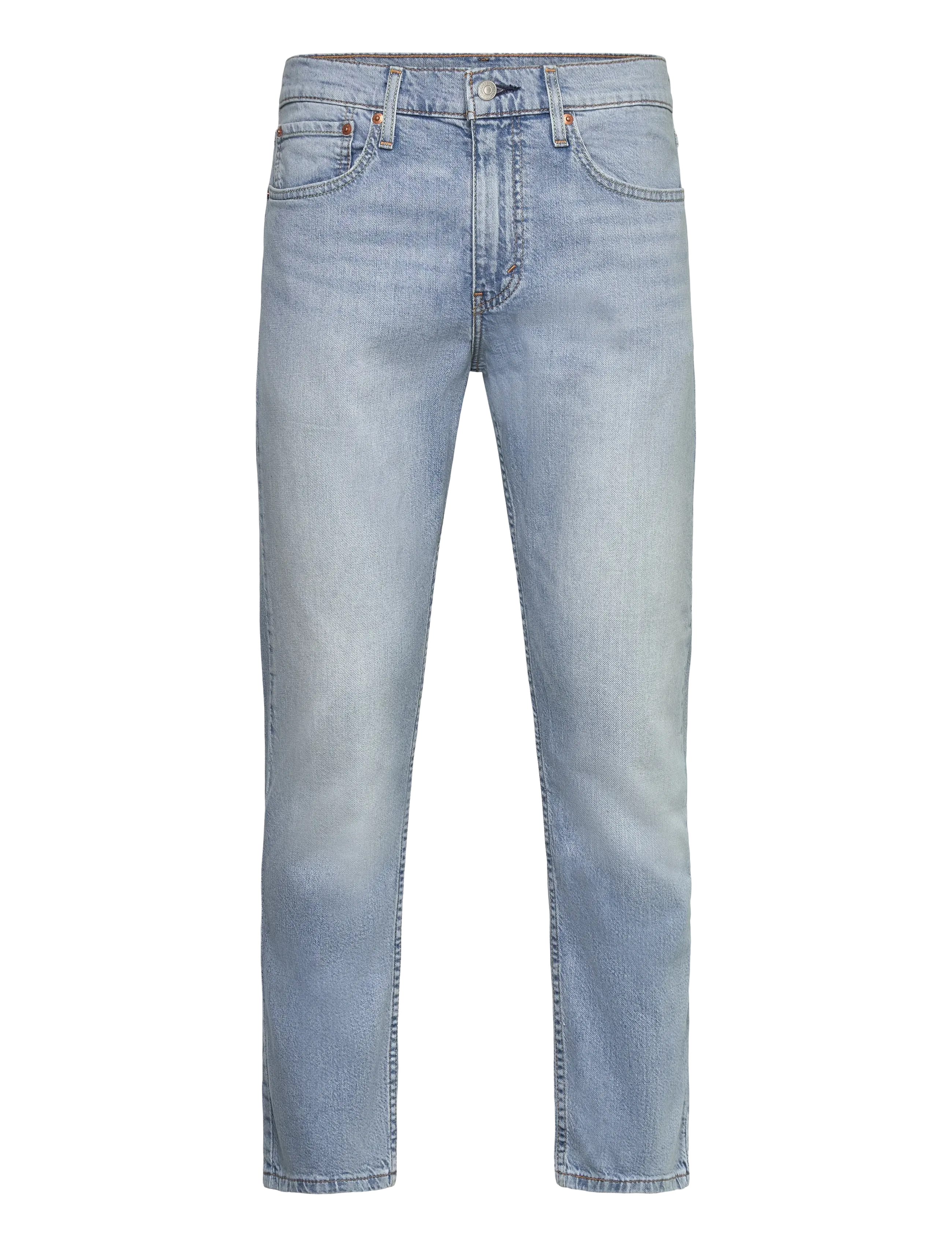 MED INDIGO - WORN IN