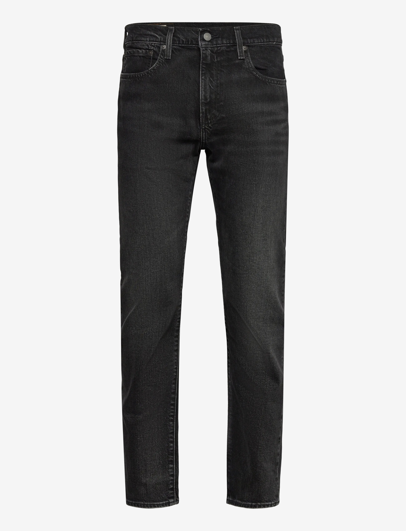 Levi's® - 502 TAPER SPACE WALK - tapered jeans - blacks - 1