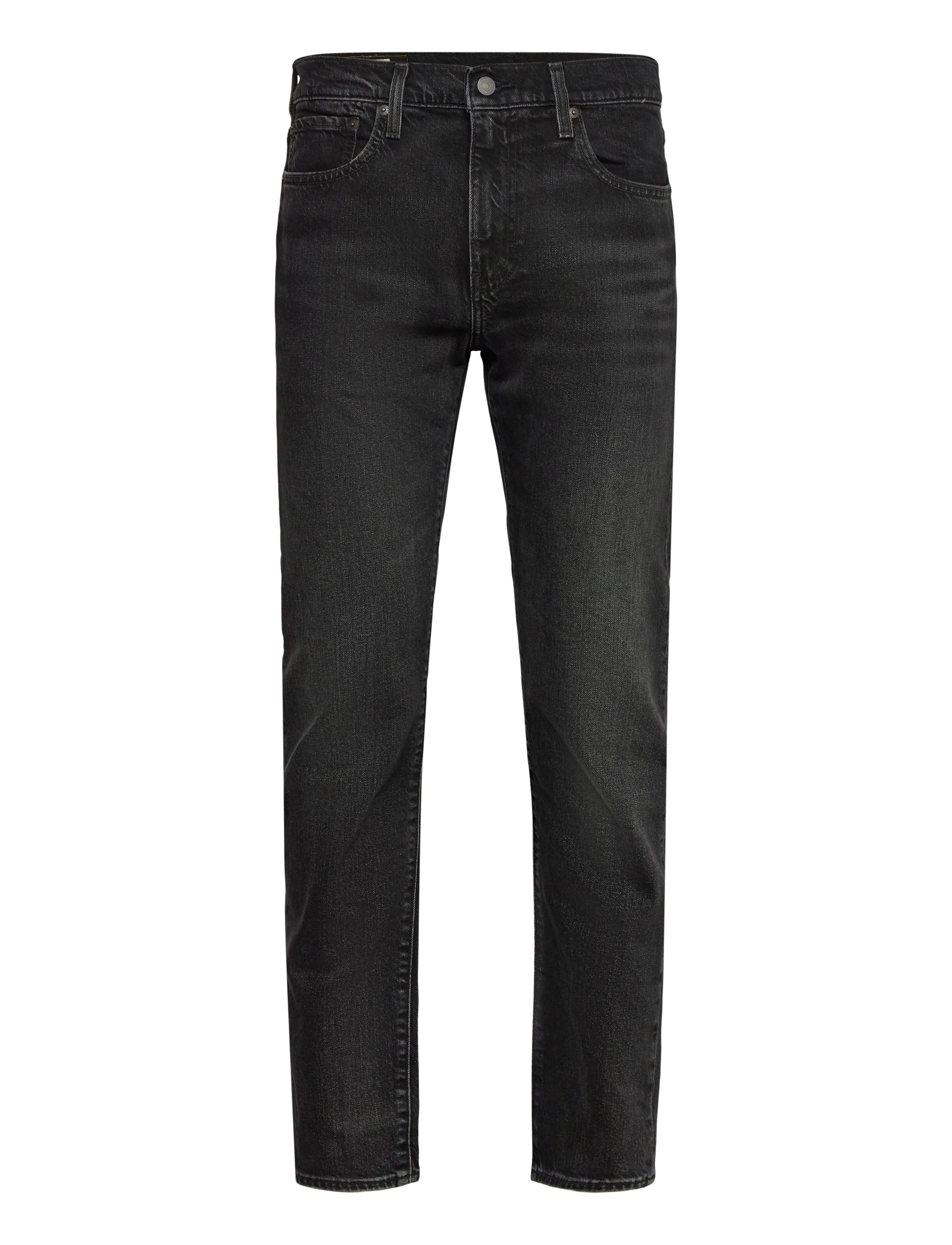 Levi's® 502 TAPER SPACE WALK - Campaign - BLACKS / black