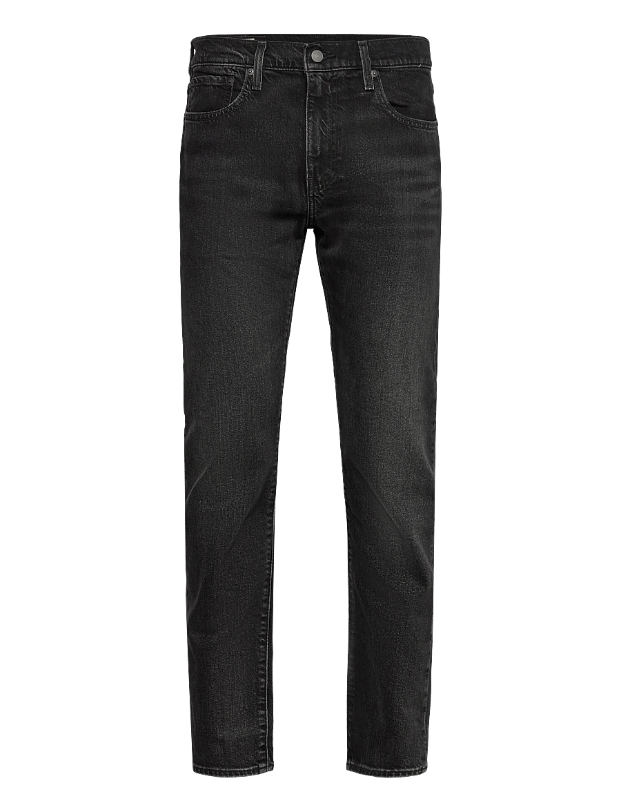 Levi's® - 502 TAPER SPACE WALK - blacks - 1