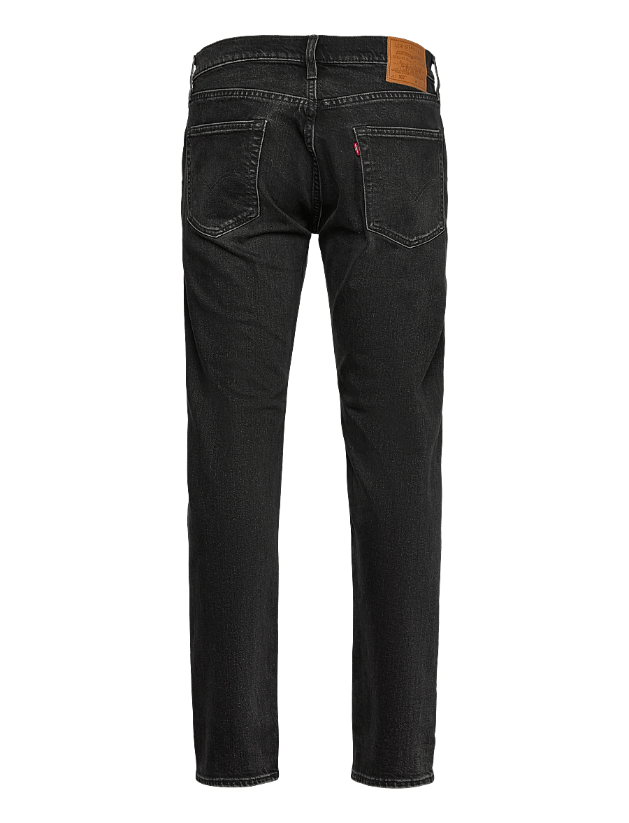 Levi's® - 502 TAPER SPACE WALK - blacks - 2