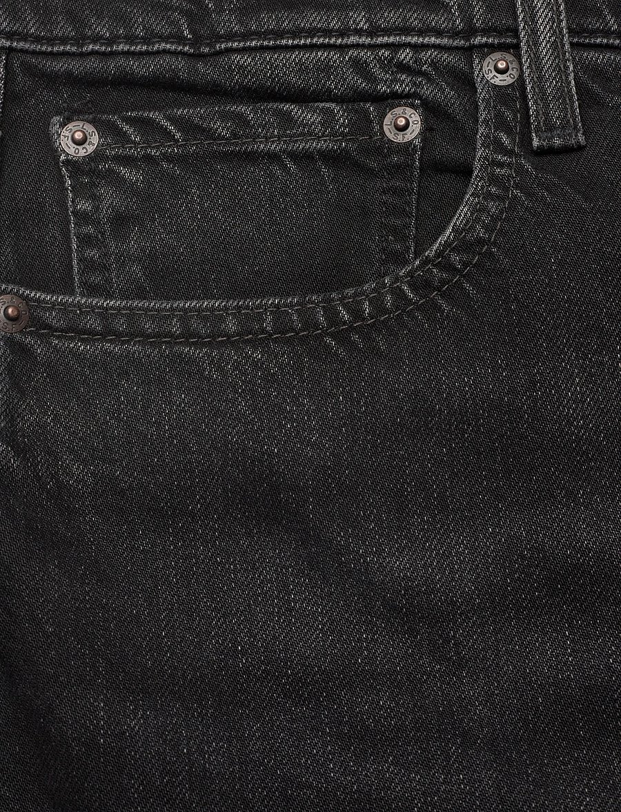 Levi's® - 502 TAPER SPACE WALK - blacks - 4