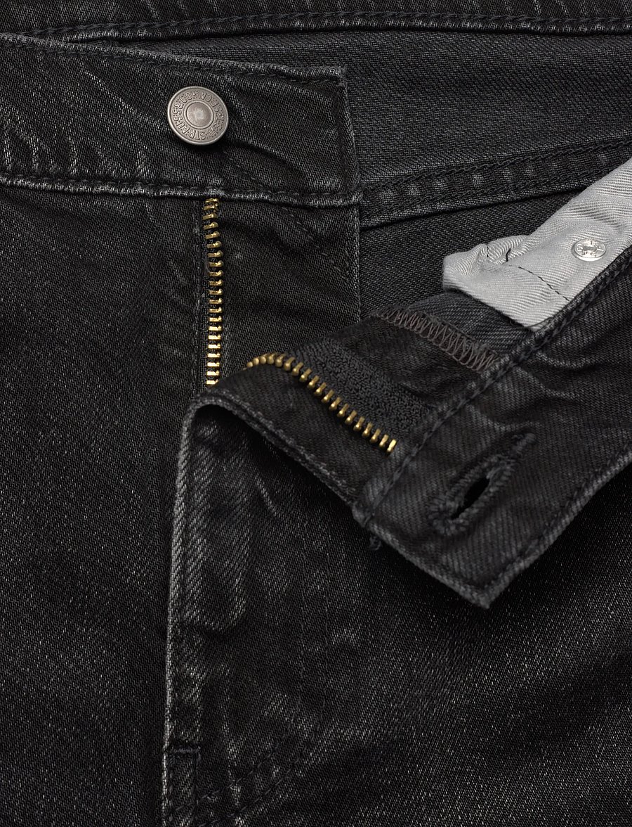 Levi's® - 502 TAPER SPACE WALK - blacks - 5