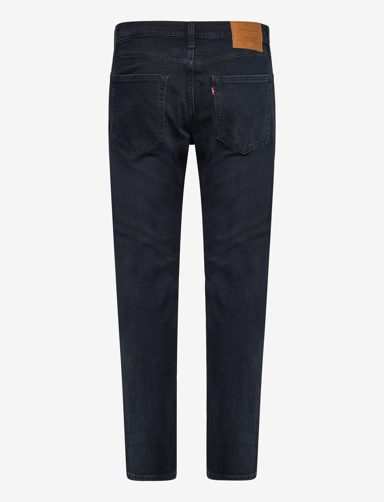 Levi's® - 502 TAPER OUT OF REACH - tapered jeans - blues - 2