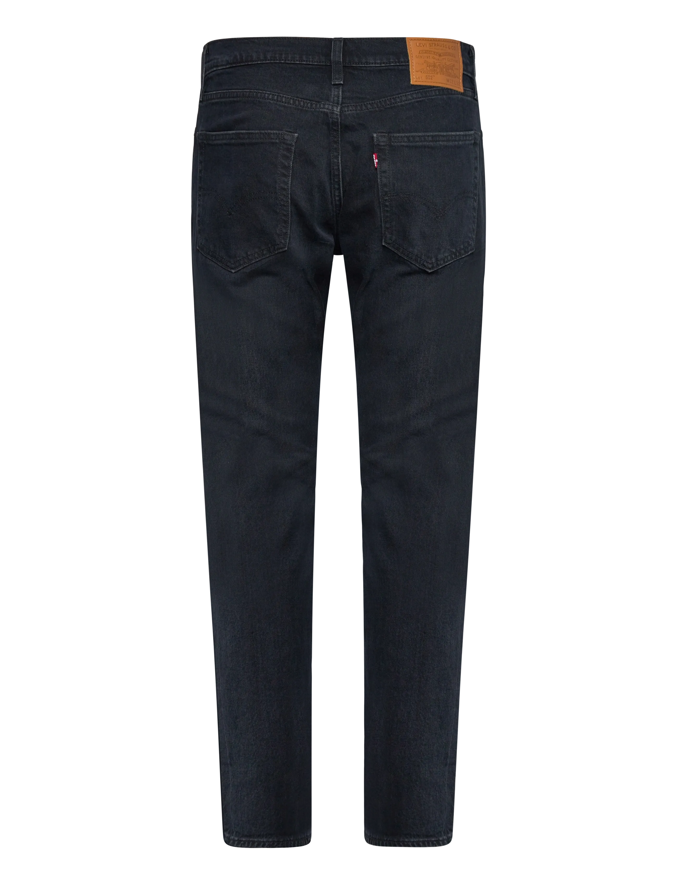 Levi's® - 502 TAPER OUT OF REACH - blues - 2