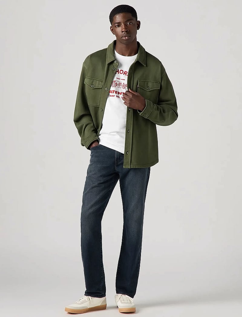 Levi's® - 502 TAPER OUT OF REACH - tapered jeans - blues - 0