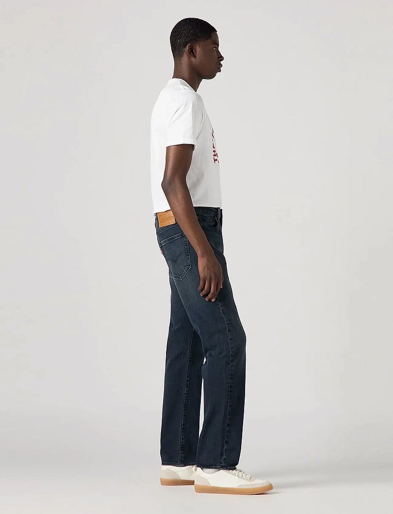 Levi's® - 502 TAPER OUT OF REACH - tapered jeans - blues - 3