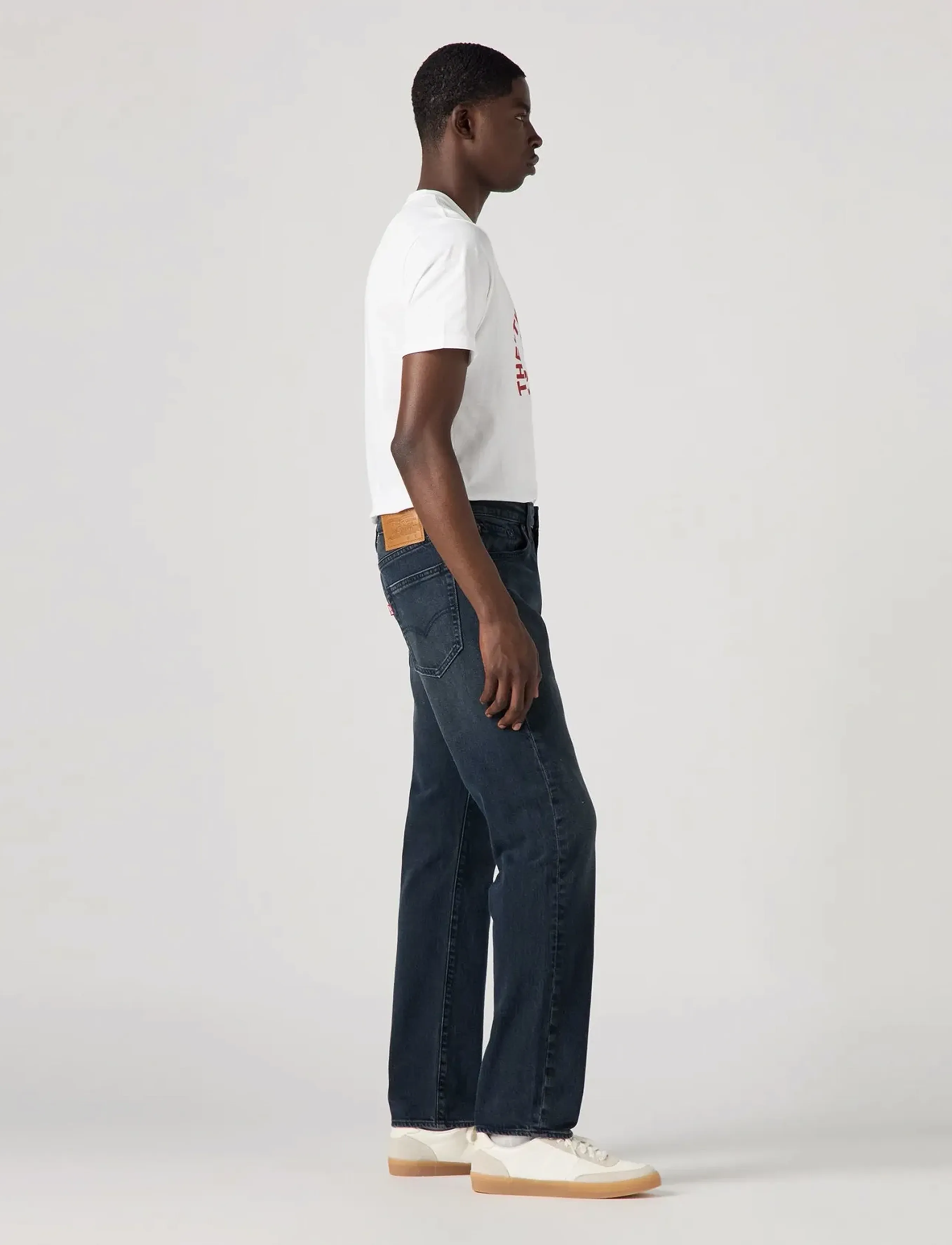 Levi's® - 502 TAPER OUT OF REACH - blues - 3