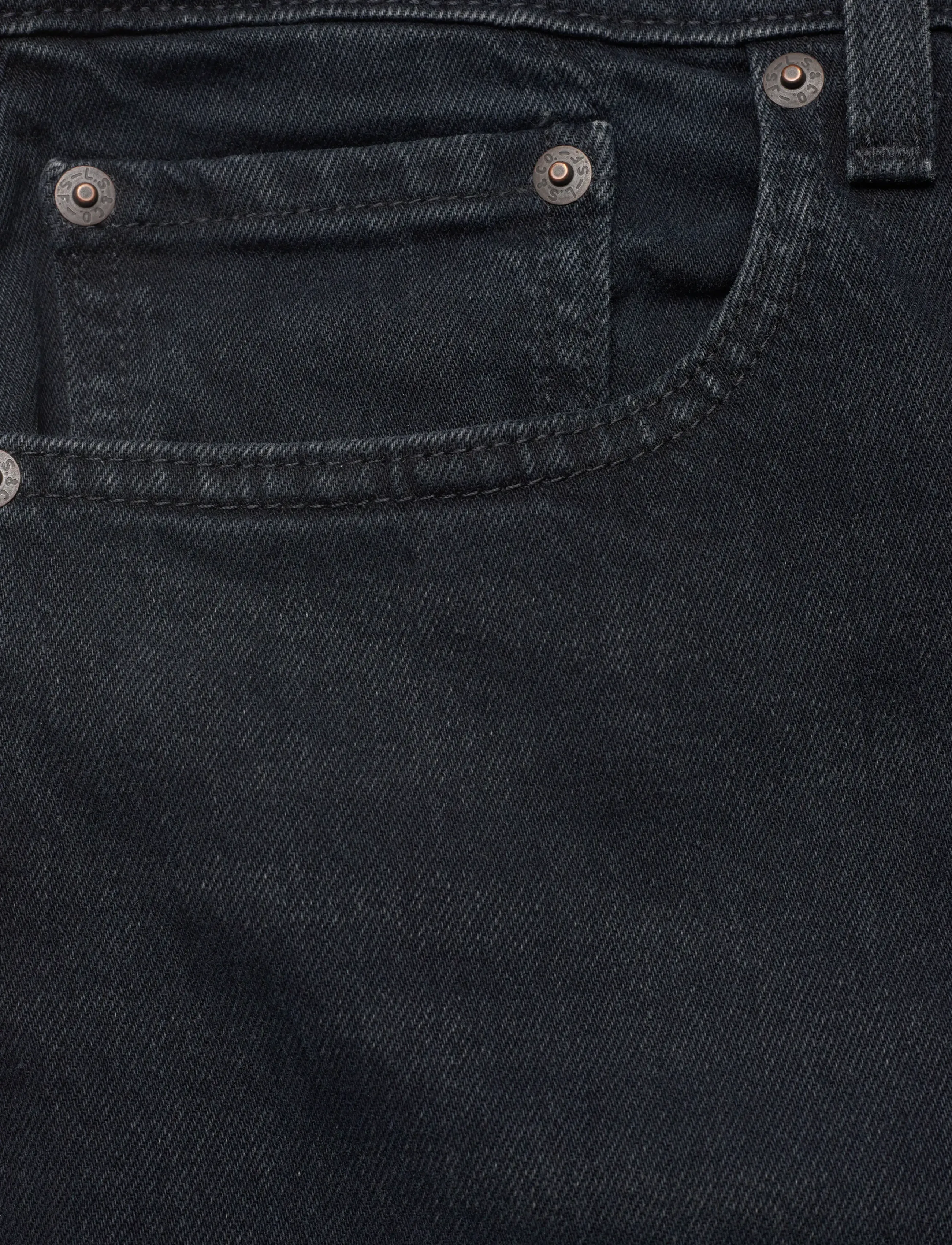 Levi's® - 502 TAPER OUT OF REACH - blues - 4