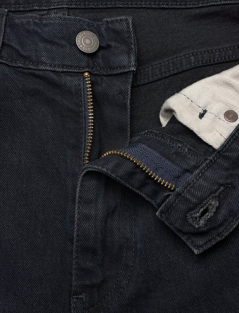 Levi's® - 502 TAPER OUT OF REACH - tapered jeans - blues - 5