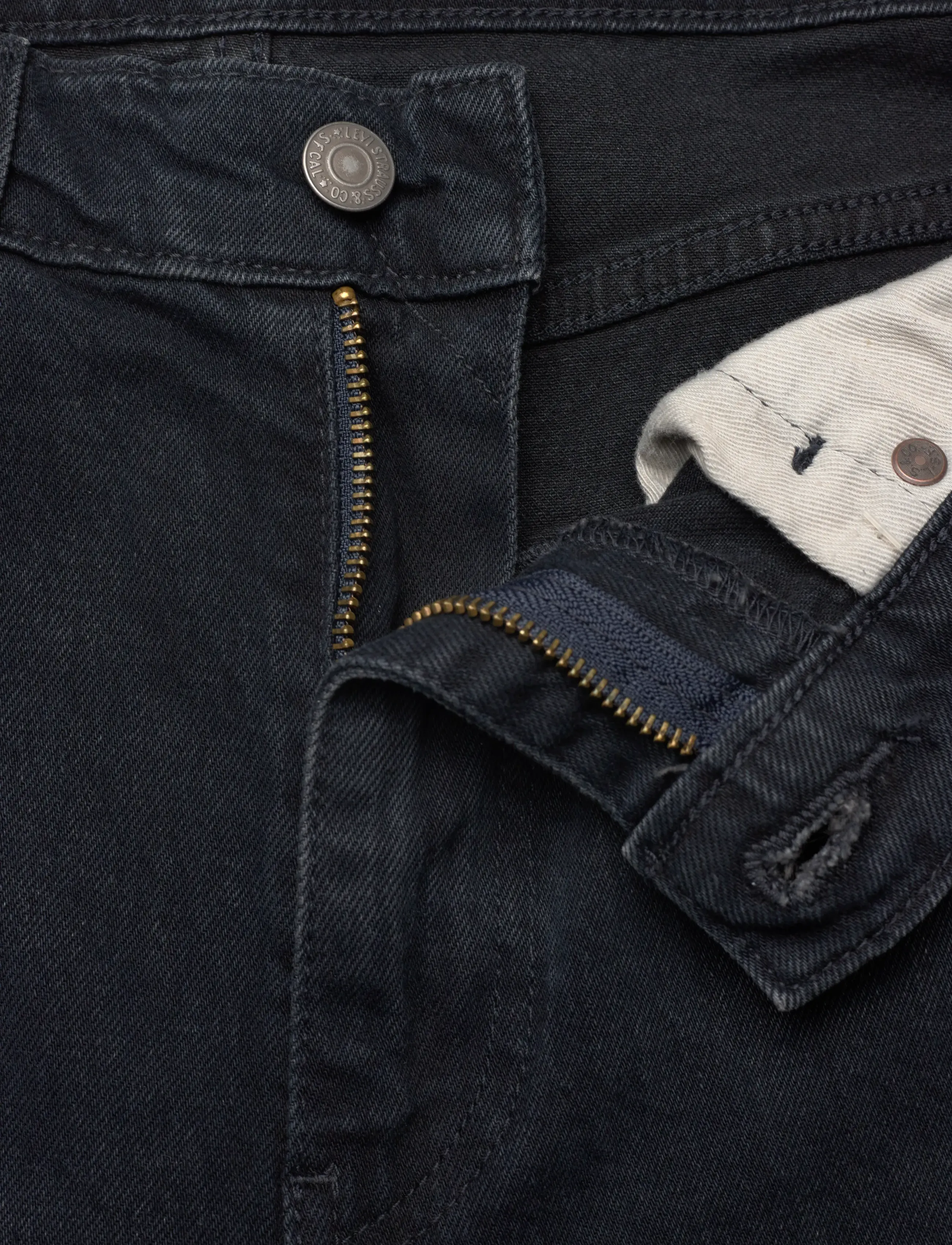 Levi's® - 502 TAPER OUT OF REACH - blues - 5
