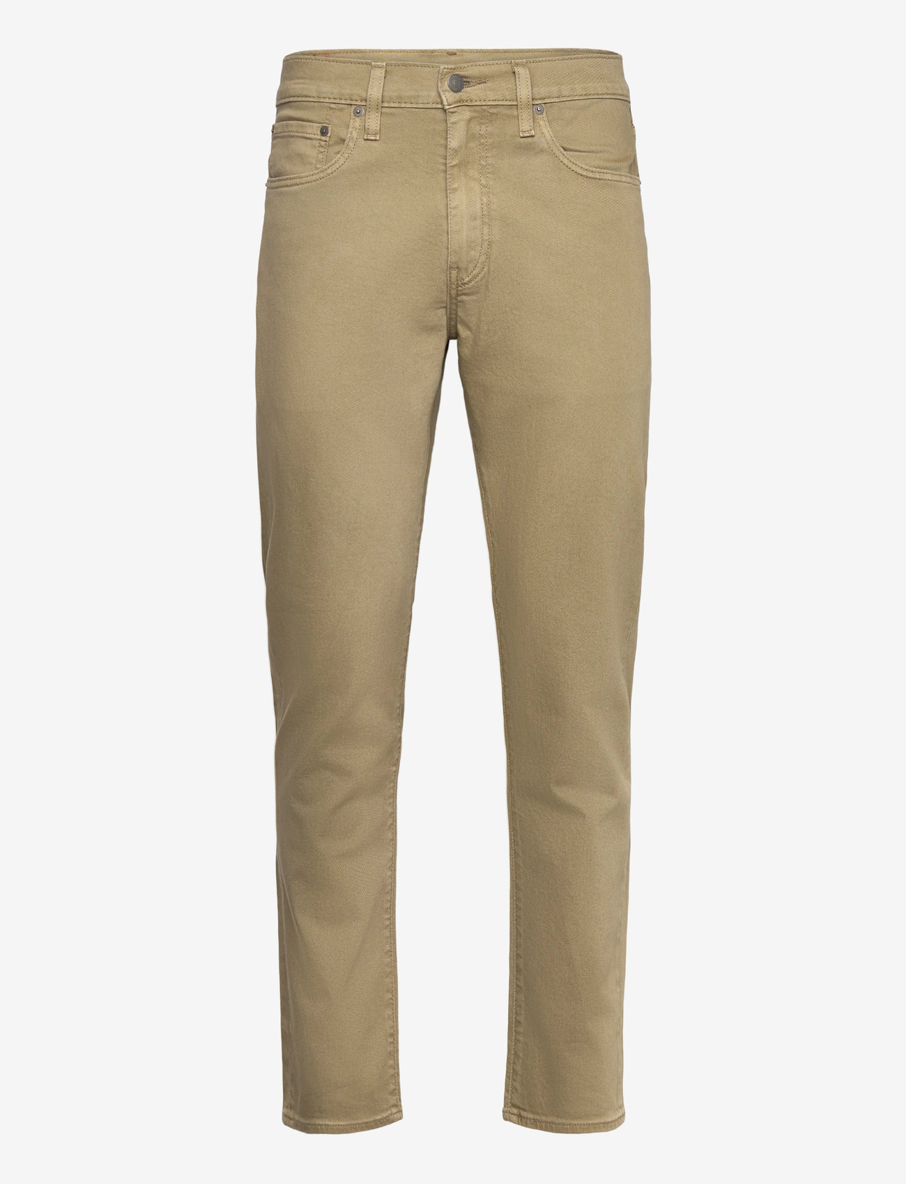 Levi's® - 502 TAPER THE DUNES GD - tapered jeans - tans - 1